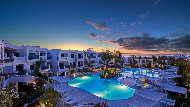 JAZ NEO NAMA BAY 4 * 