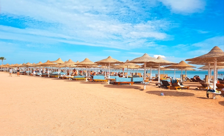 ROYAL REGENCY PLAZA 5* SHARM EL SHEIKH